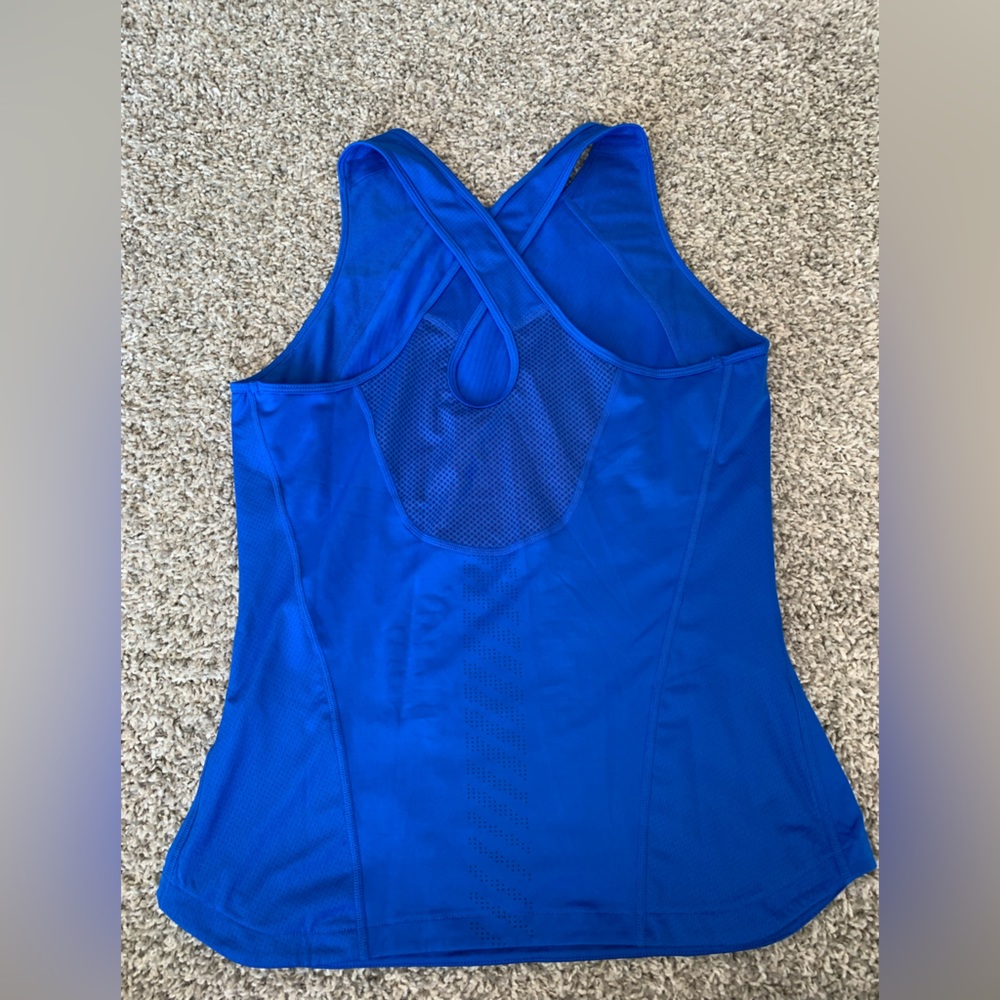 ASICS Tank - Picture 2 of 3
